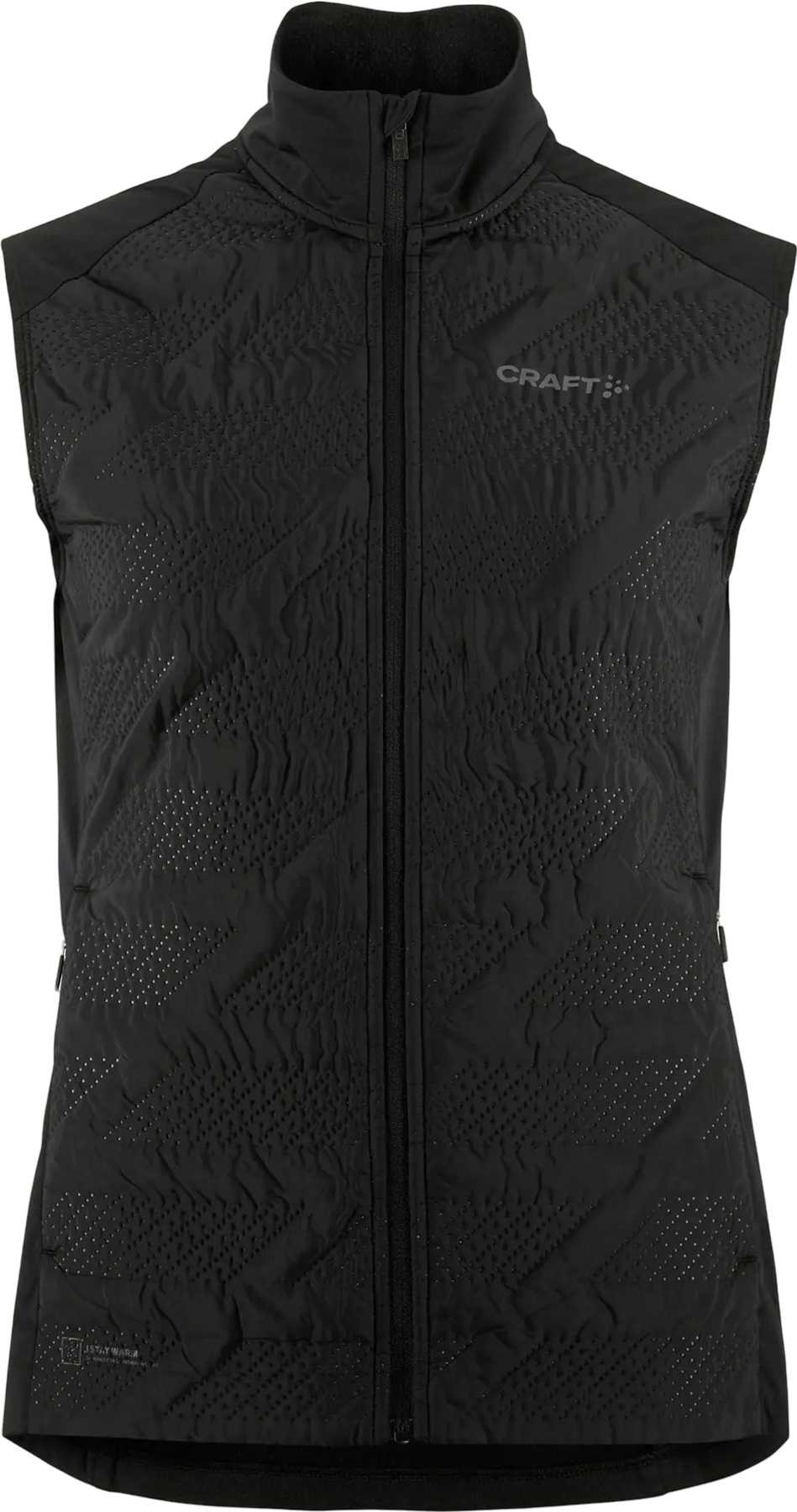Product image for ADV Nordic Training Speed Ski Vest - Women's