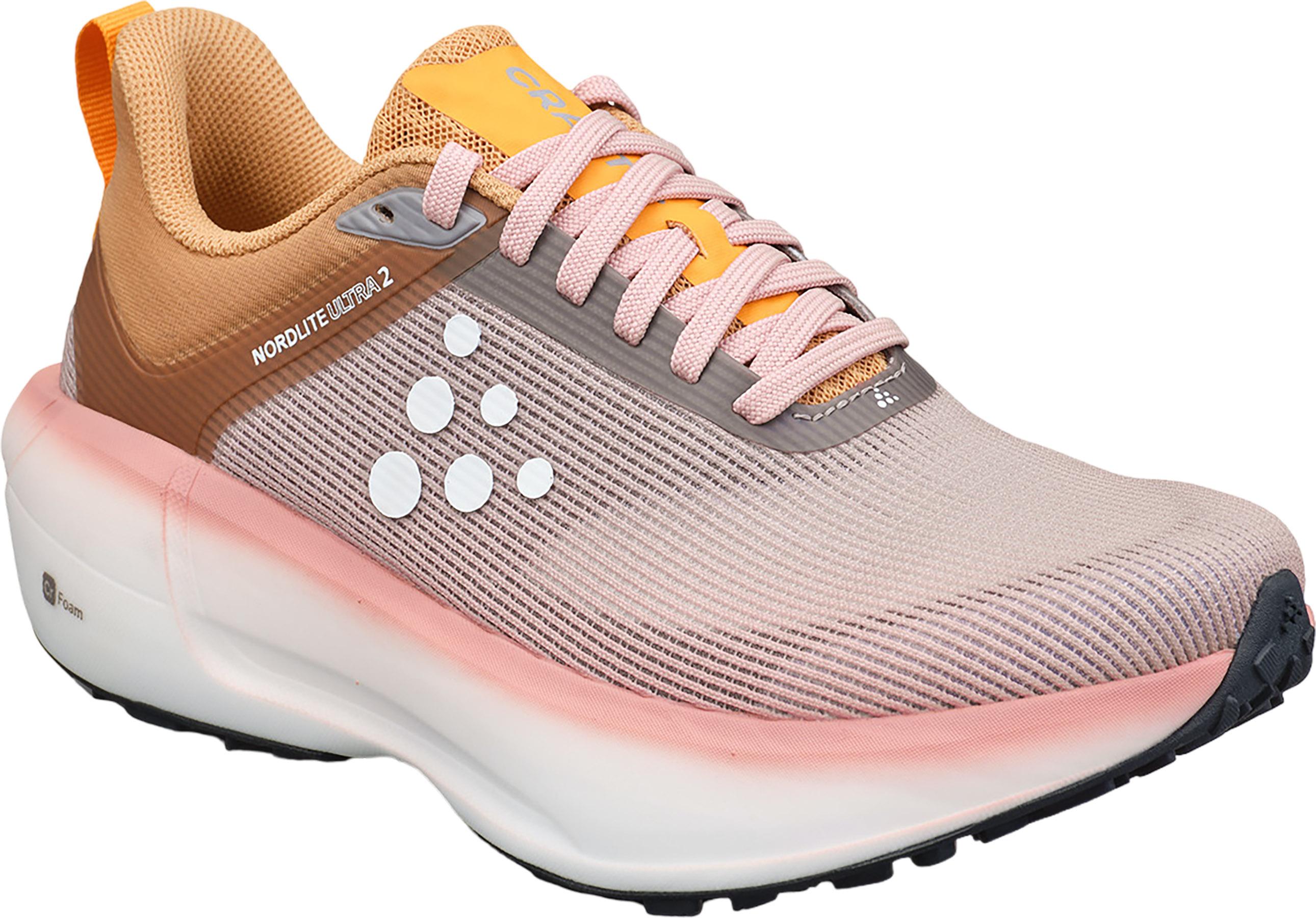 Product gallery image number 7 for product Nordlite Ultra 2 Running Shoes - Women's