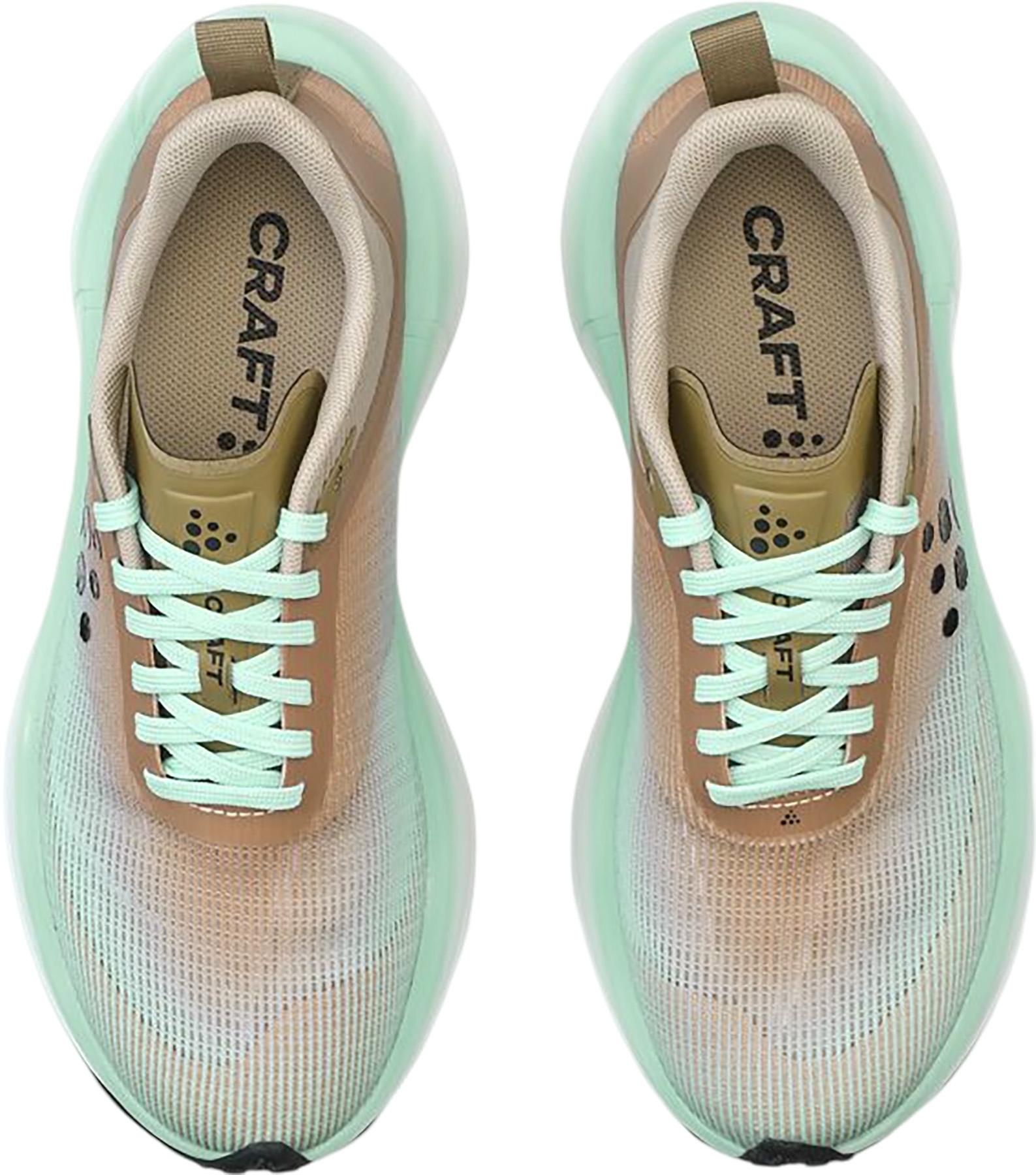 Product gallery image number 5 for product Nordlite Ultra 2 Running Shoes - Women's