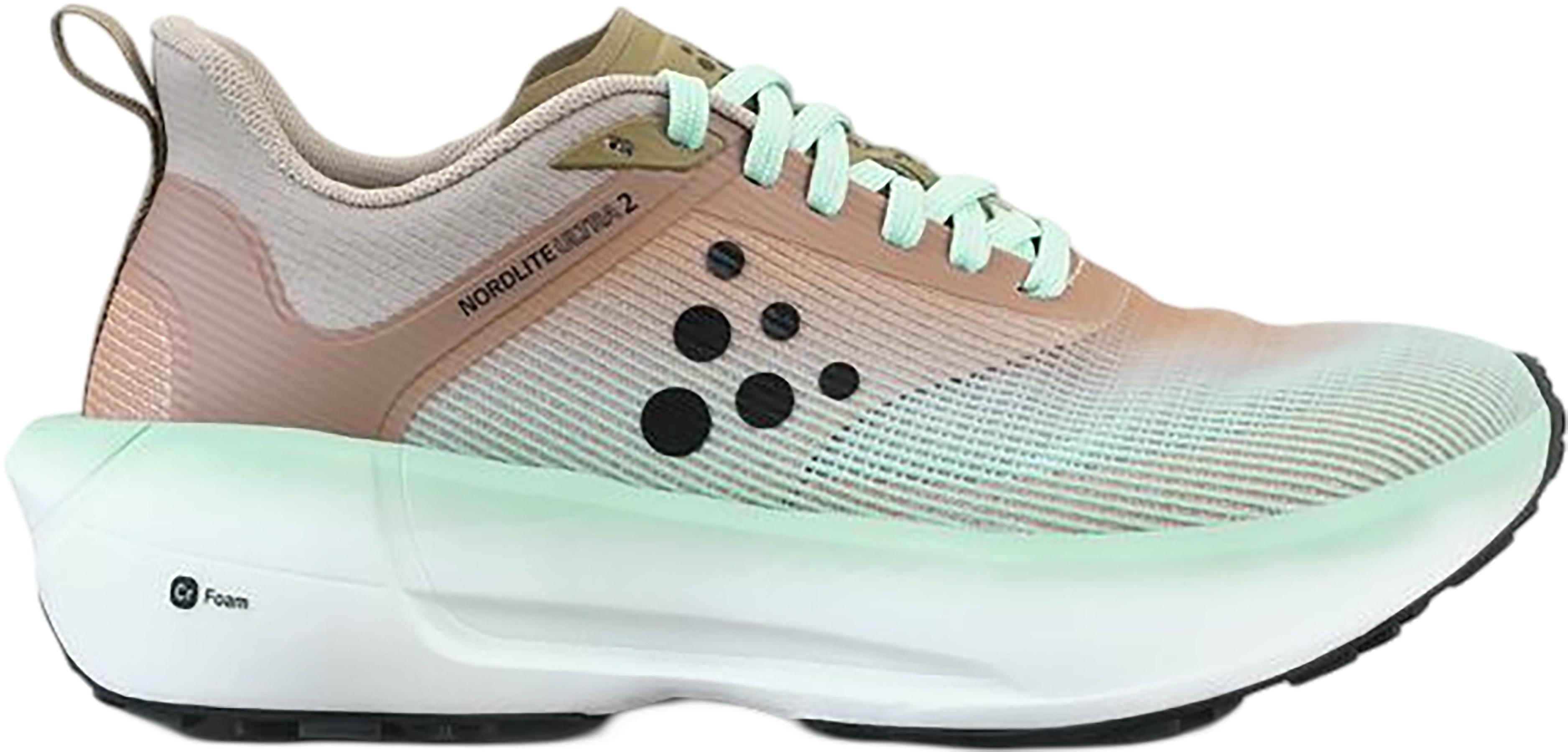 Product image for Nordlite Ultra 2 Running Shoes - Women's