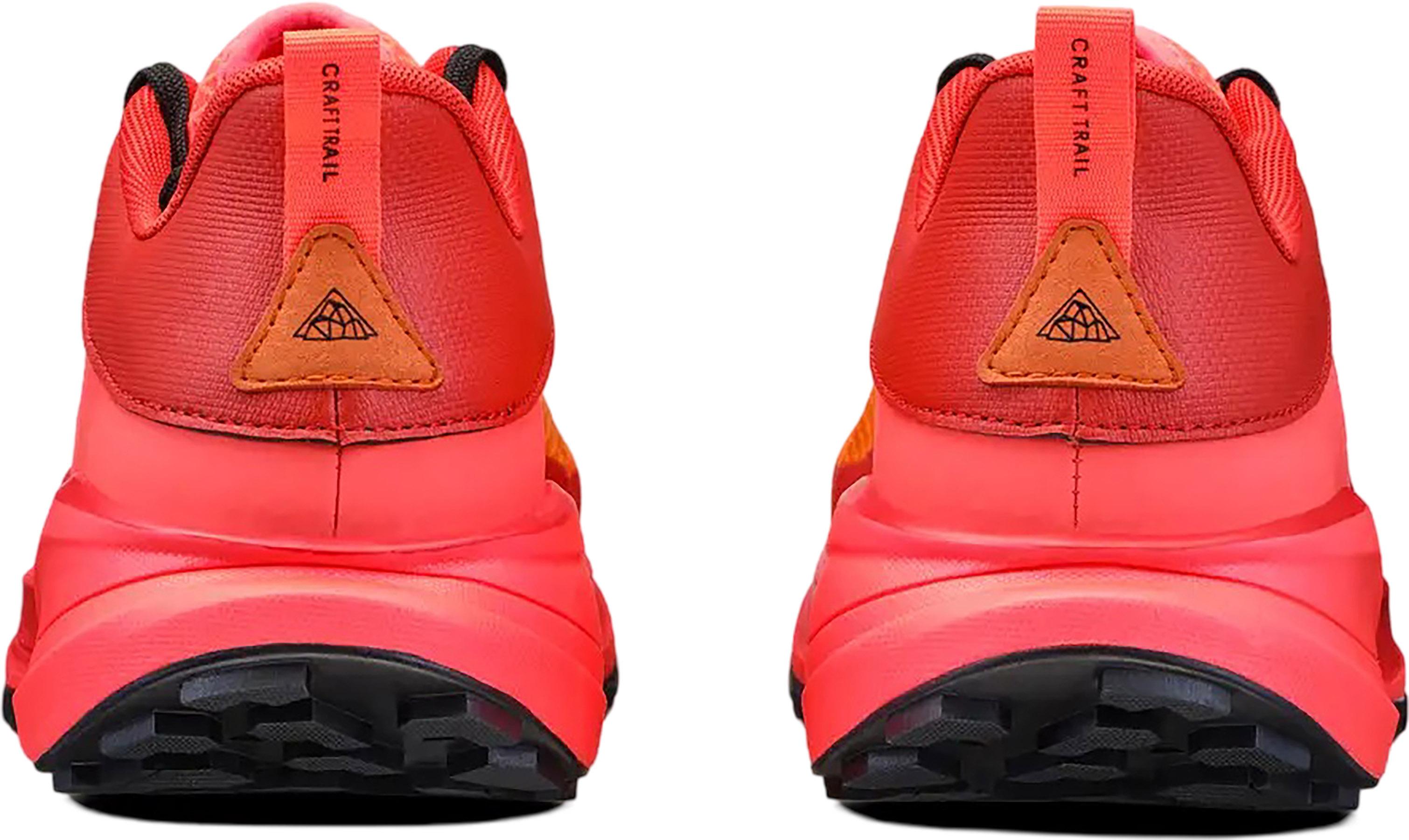 Product gallery image number 2 for product Pure Trail X Running Shoes - Men's