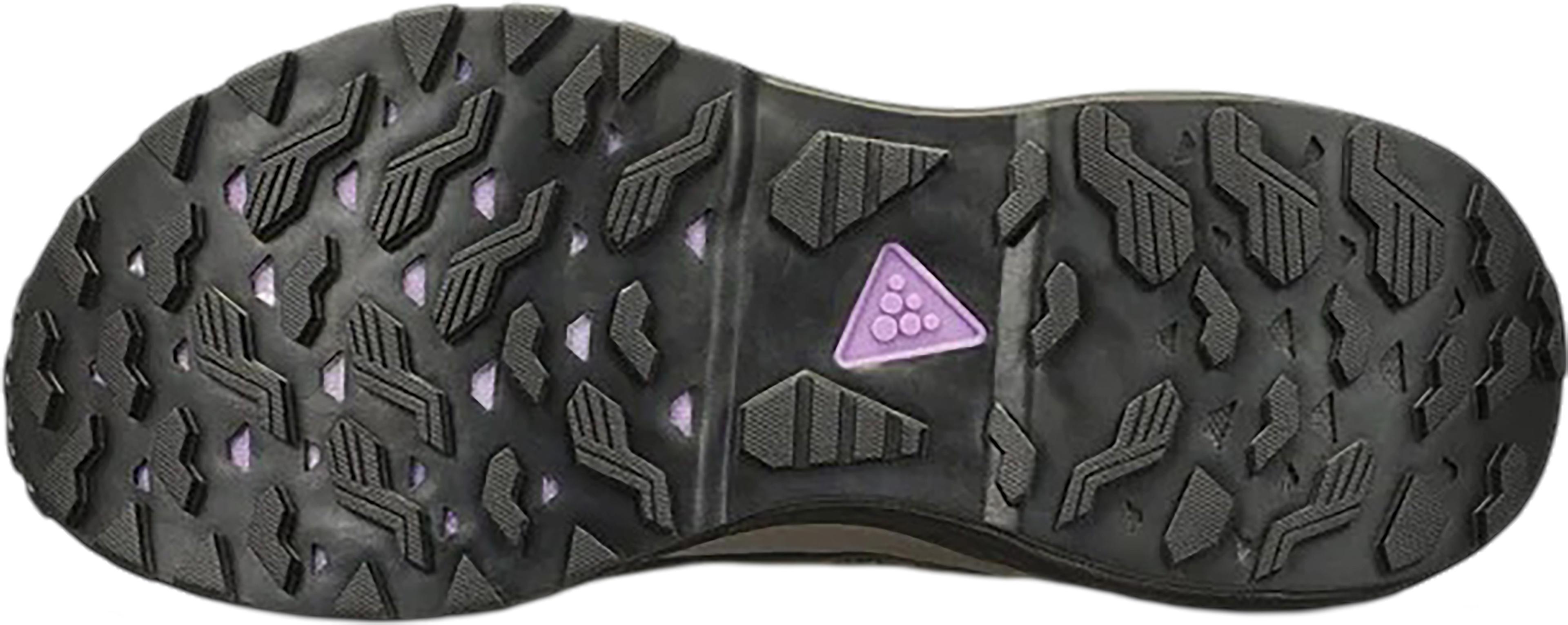 Product gallery image number 3 for product Pure Trail X Running Shoes - Men's