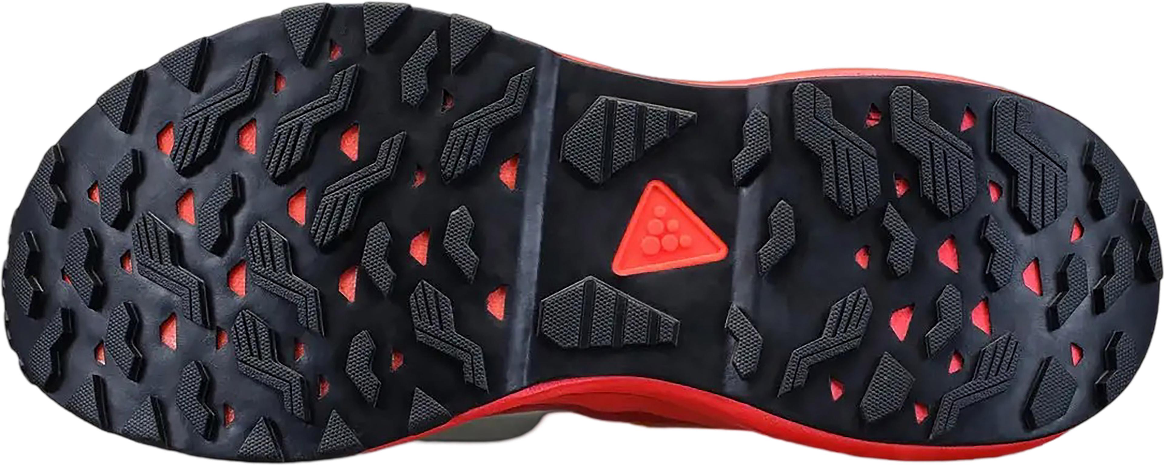 Product gallery image number 3 for product Pure Trail X Running Shoes - Men's