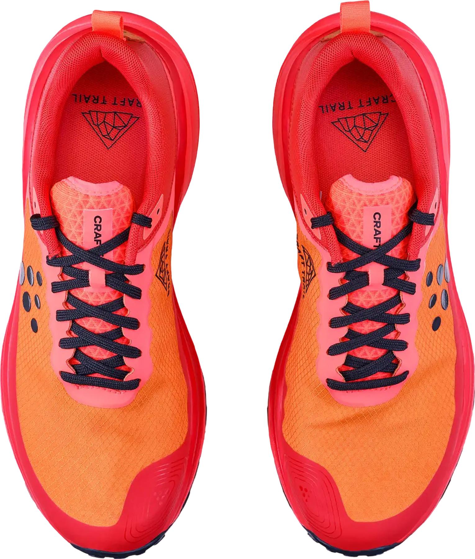 Product gallery image number 5 for product Pure Trail X Running Shoes - Men's