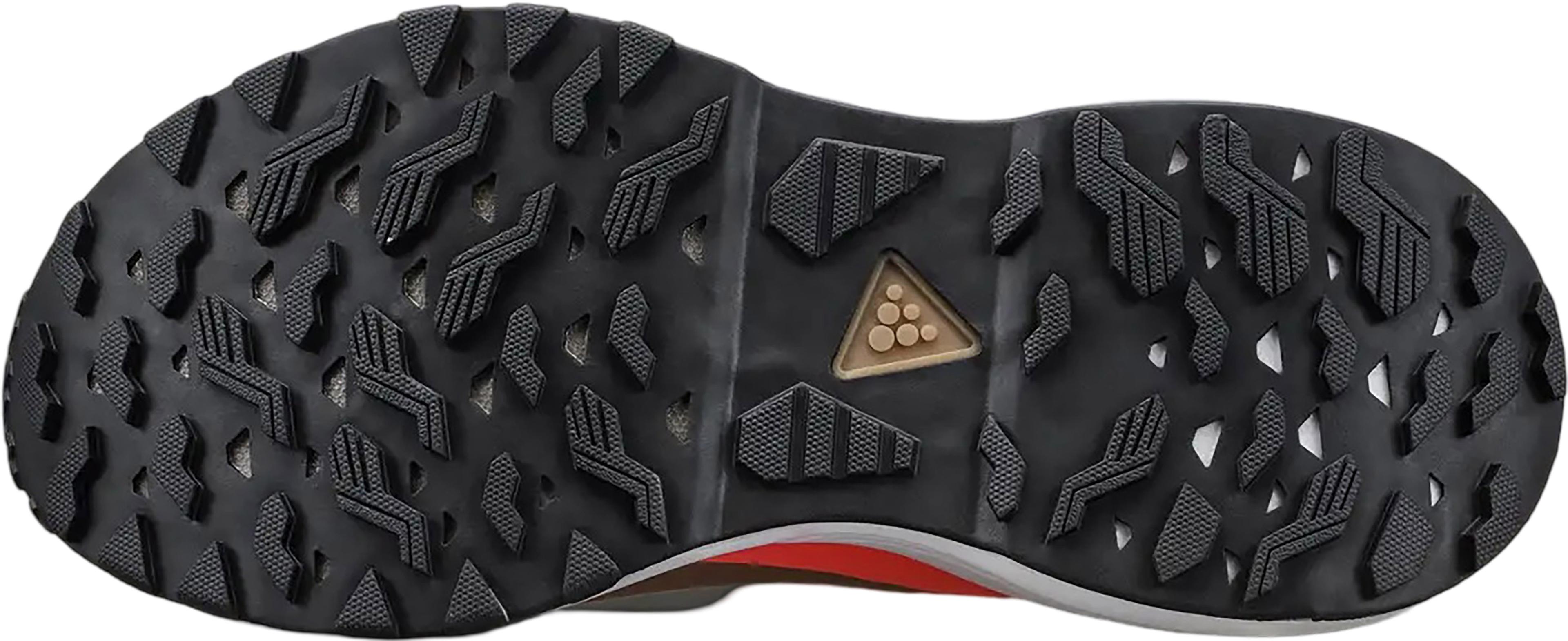 Numéro de l'image de la galerie de produits 3 pour le produit Souliers de course Pure Trail X - Femme