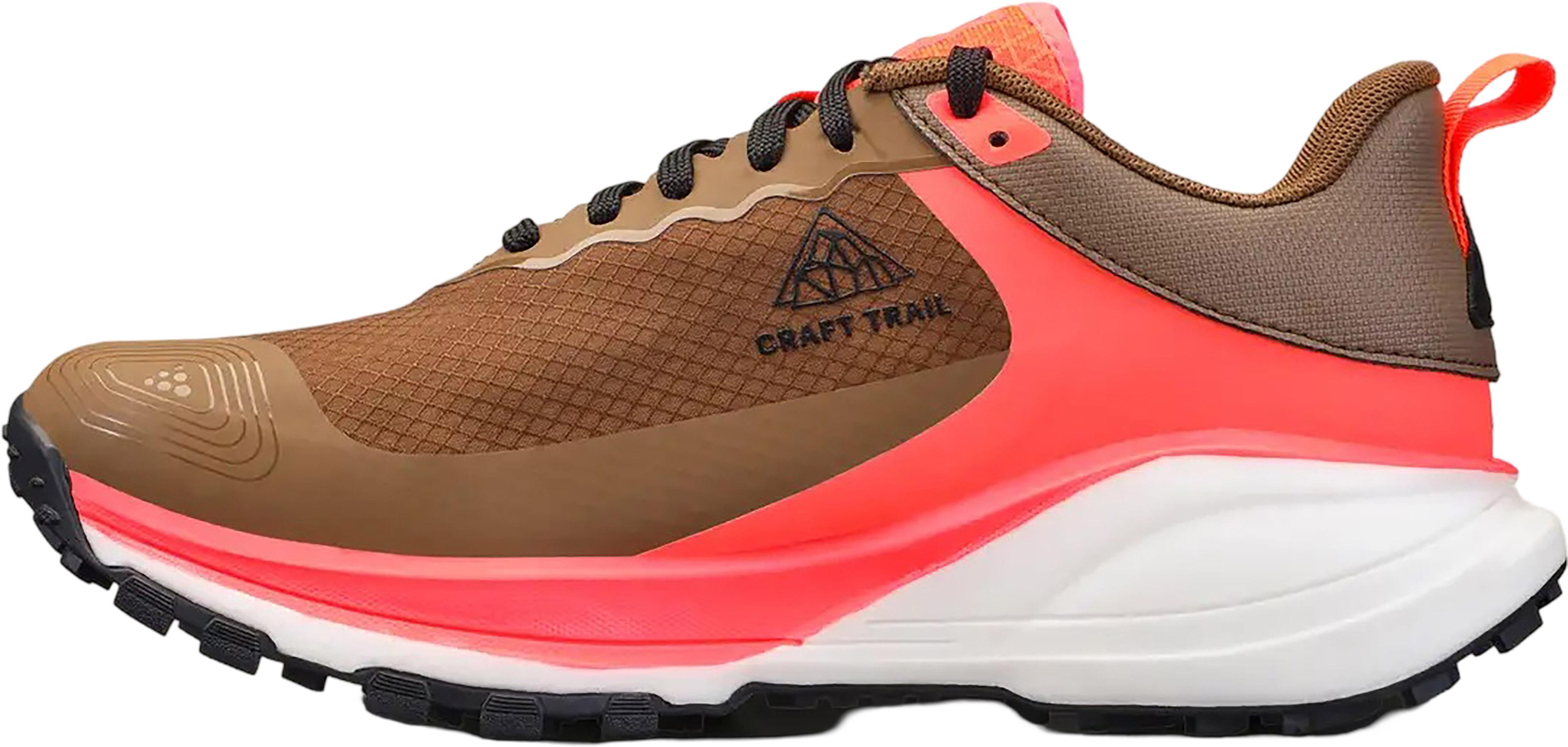 Numéro de l'image de la galerie de produits 4 pour le produit Souliers de course Pure Trail X - Femme