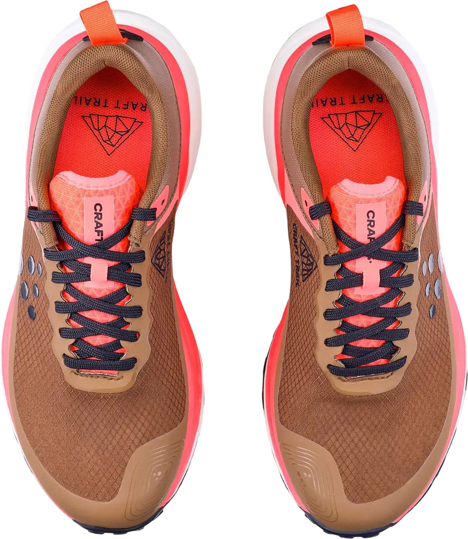 Numéro de l'image de la galerie de produits 5 pour le produit Souliers de course Pure Trail X - Femme