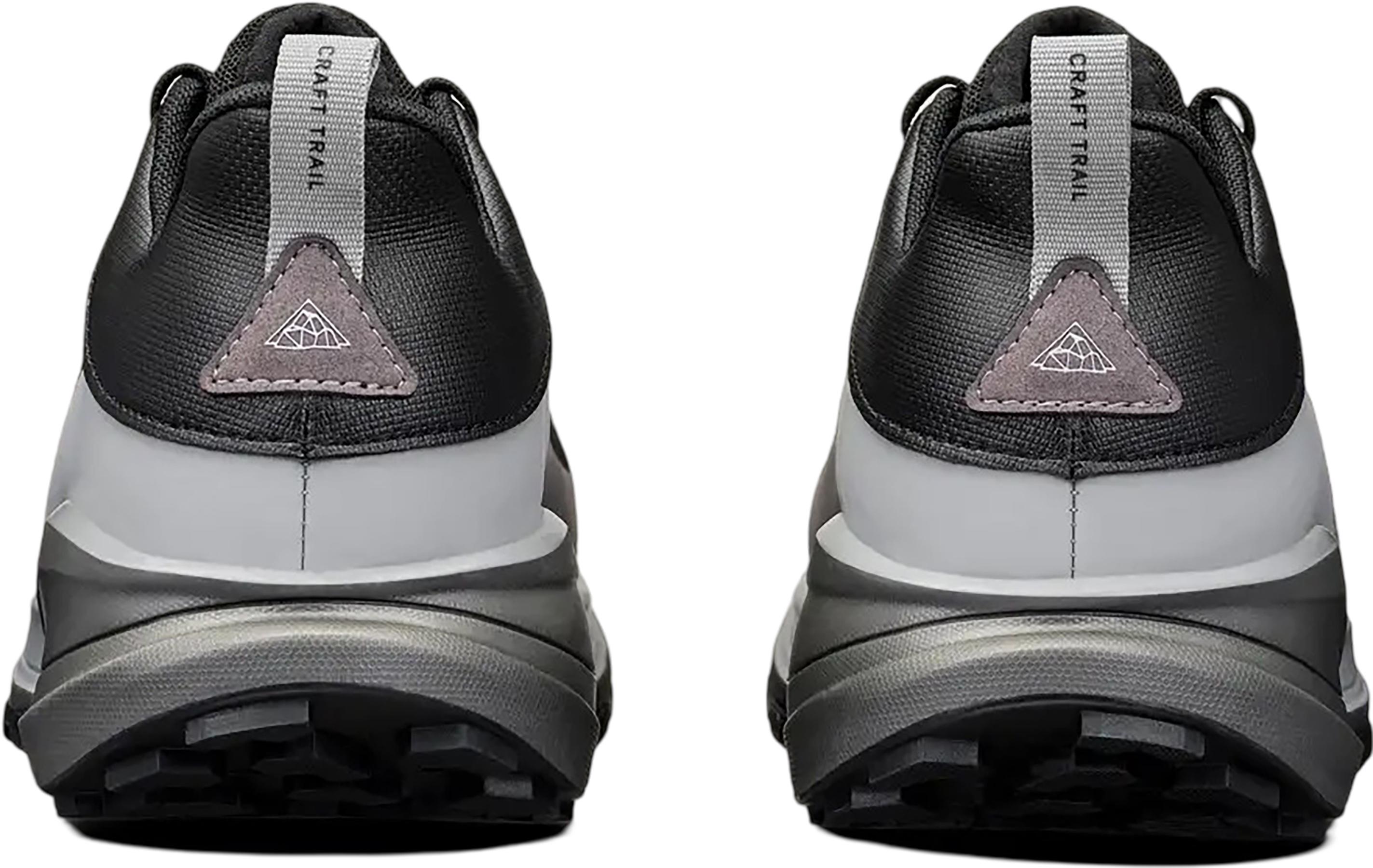 Product gallery image number 2 for product Pure Trail Hydro Running Shoes - Men's