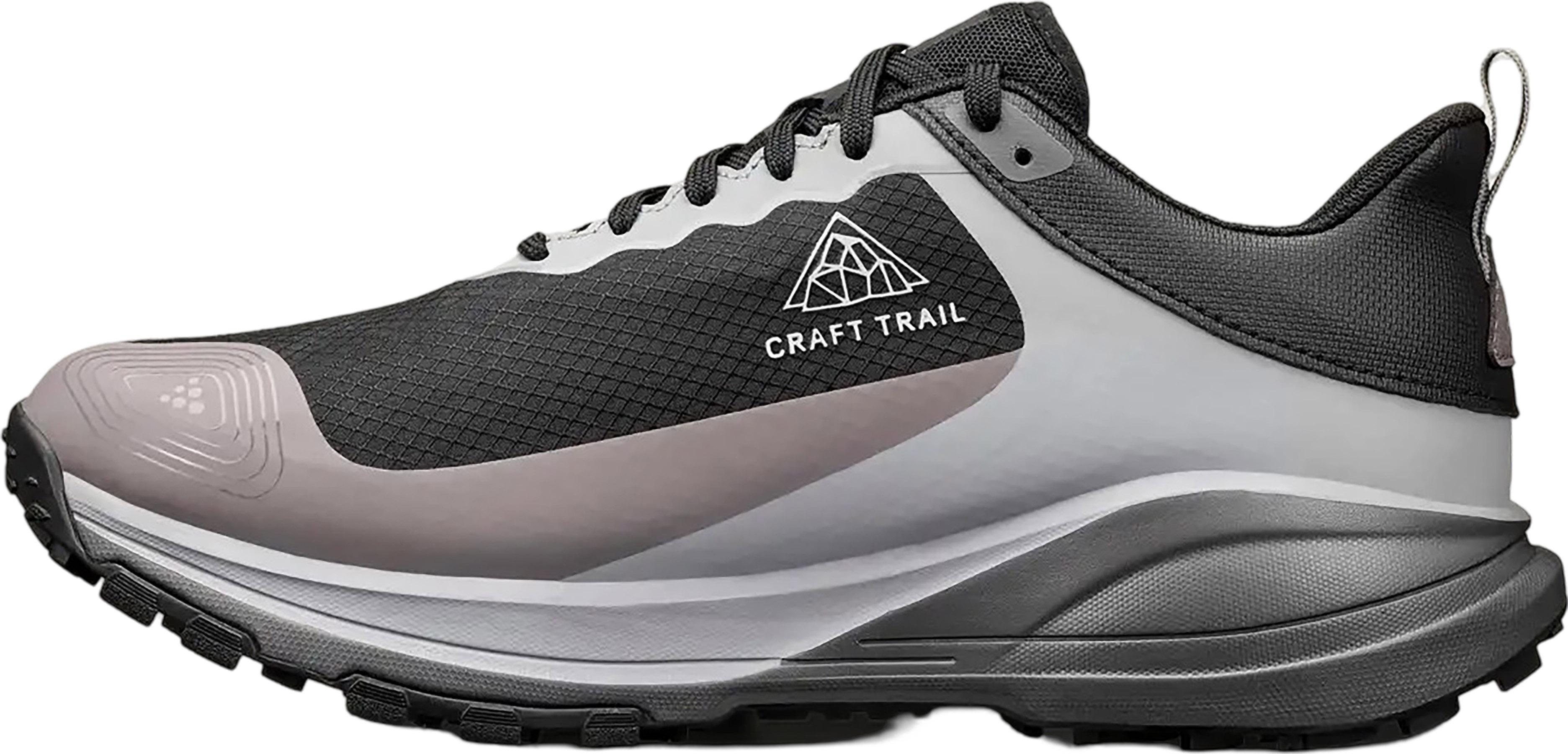 Product gallery image number 4 for product Pure Trail Hydro Running Shoes - Men's