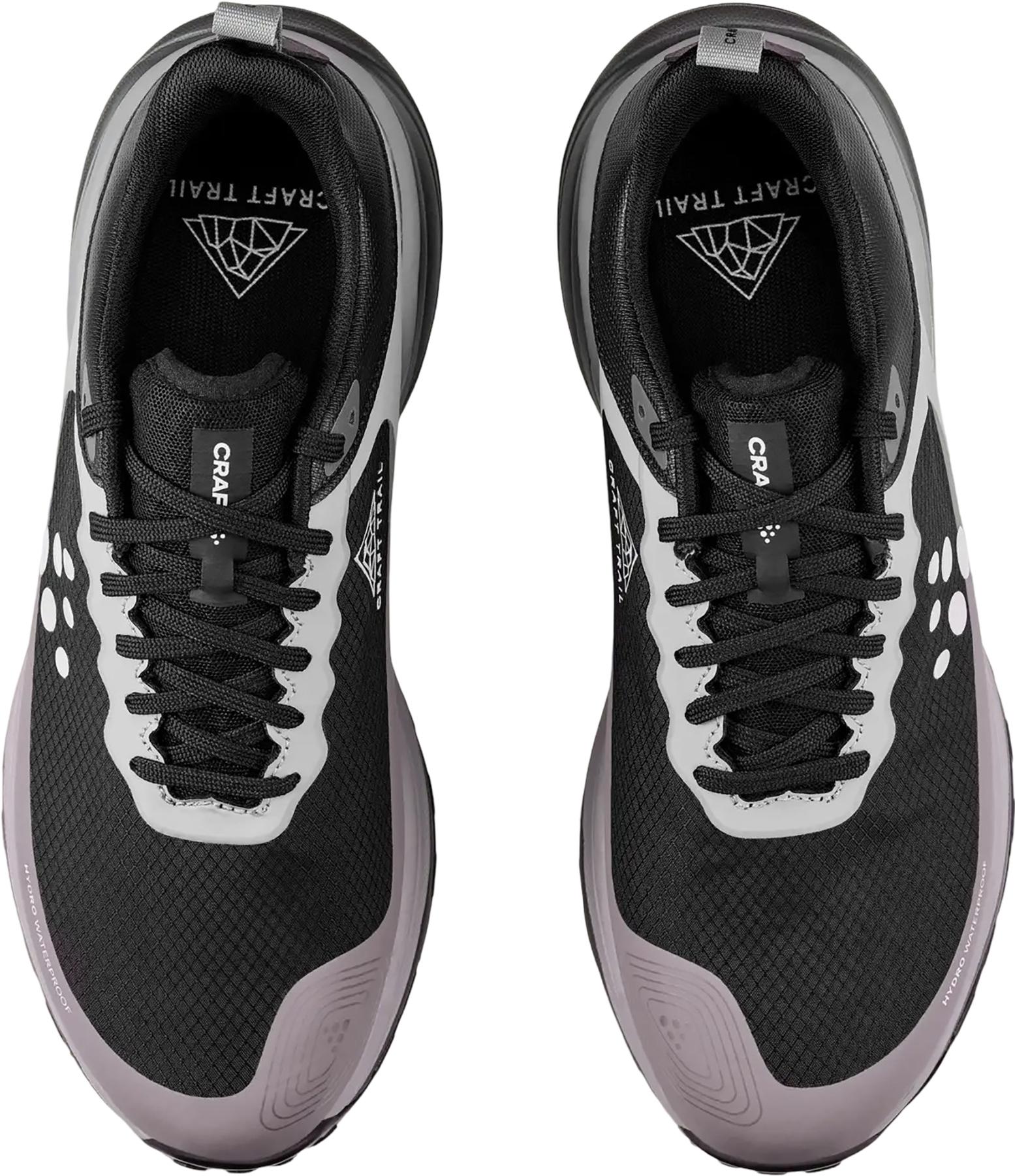 Product gallery image number 5 for product Pure Trail Hydro Running Shoes - Women's