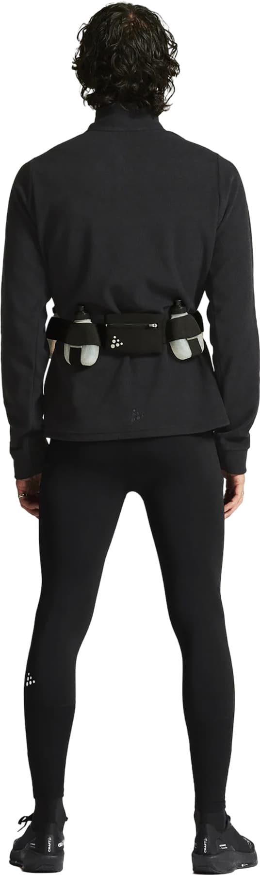 Product gallery image number 2 for product Core Explore Fleece Midlayer Pullover - Men's
