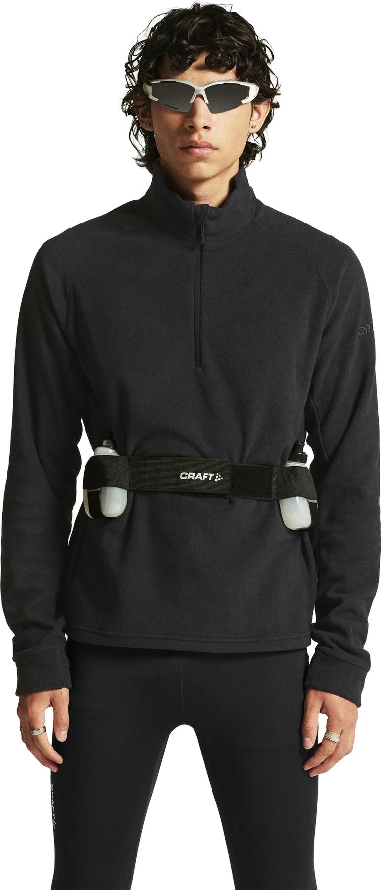 Product gallery image number 4 for product Core Explore Fleece Midlayer Pullover - Men's