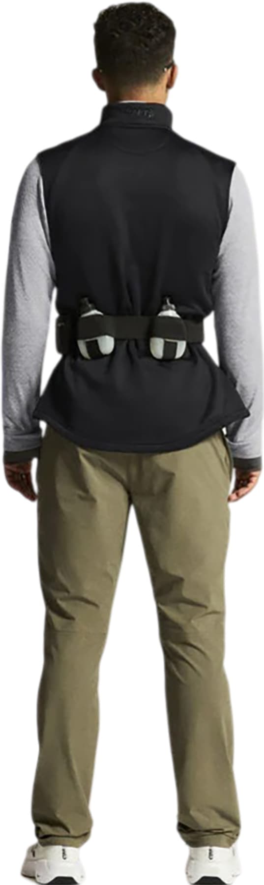 Numéro de l'image de la galerie de produits 2 pour le produit Chandail couche thermique Core Gain - Homme