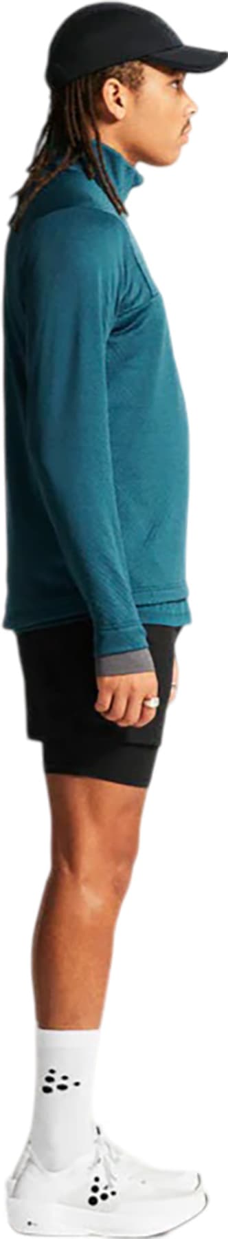 Product gallery image number 5 for product Core Gain Thermal Midlayer Pullover - Men's