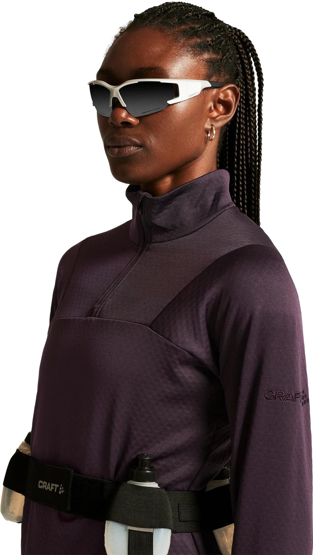 Product gallery image number 2 for product Core Gain Thermal Midlayer Pullover - Women's
