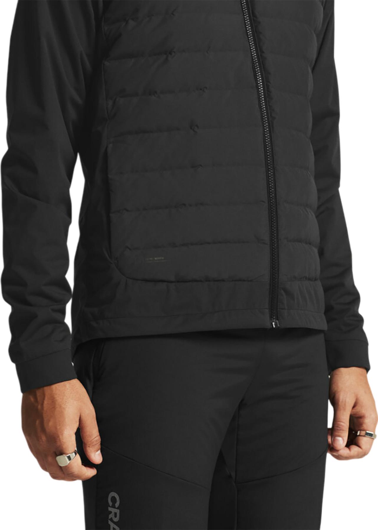 Numéro de l'image de la galerie de produits 4 pour le produit Manteau thermique ADV Pursuit - Homme