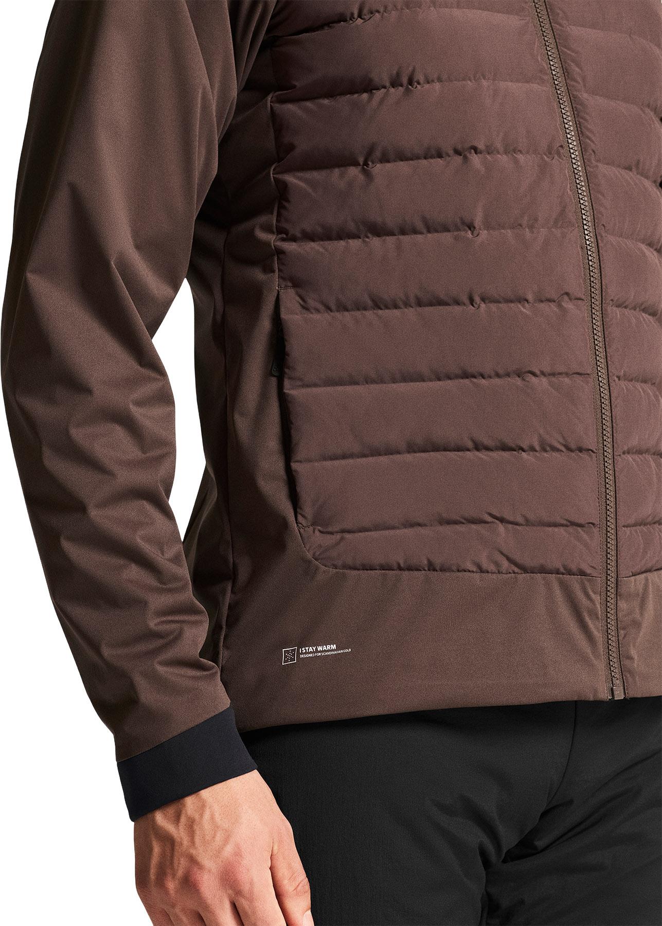 Product gallery image number 6 for product ADV Pursuit Thermal Jacket - Men's