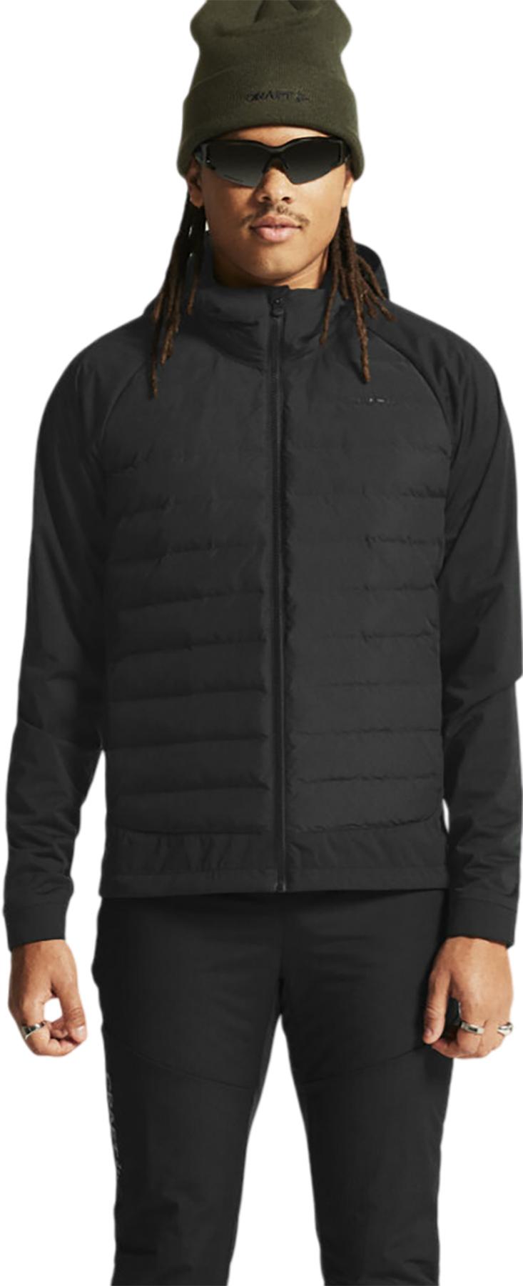 Numéro de l'image de la galerie de produits 5 pour le produit Manteau thermique ADV Pursuit - Homme