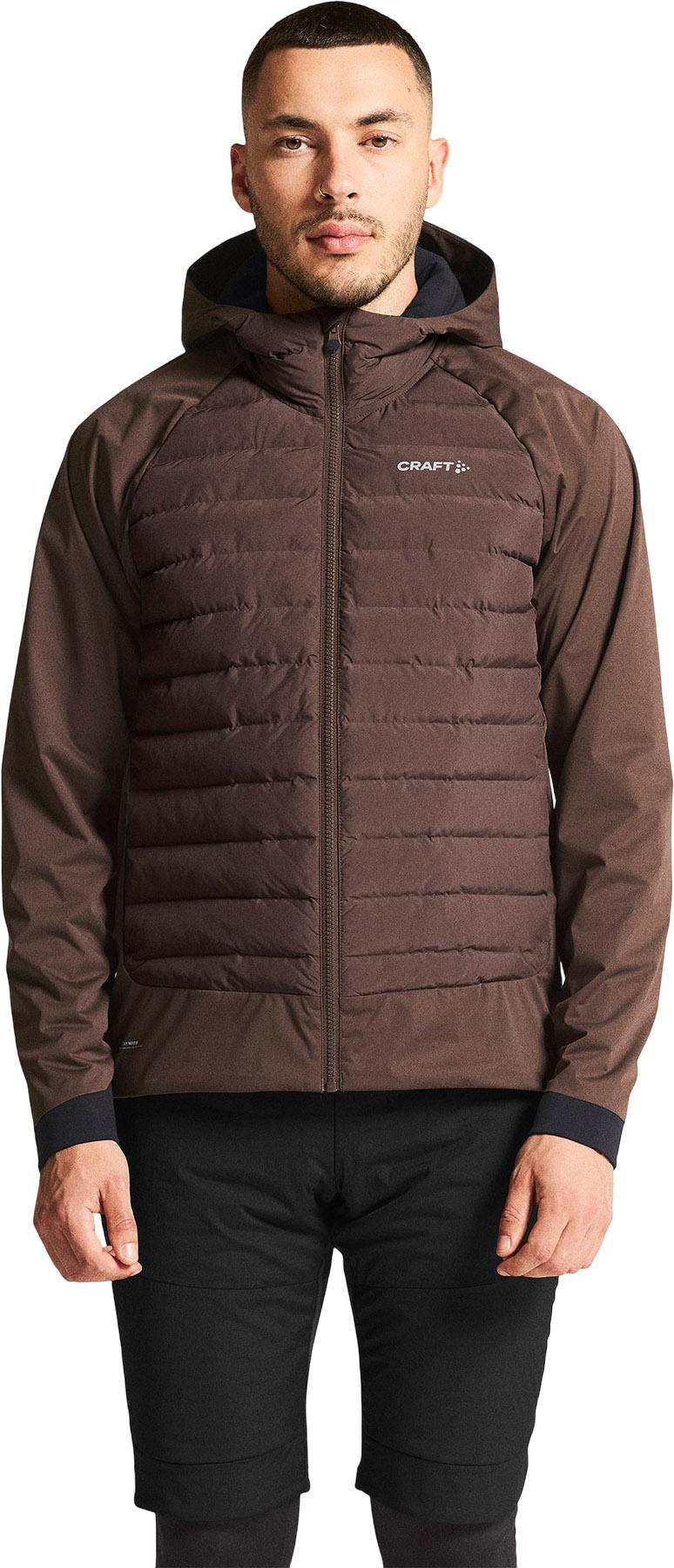 Product gallery image number 5 for product ADV Pursuit Thermal Jacket - Men's