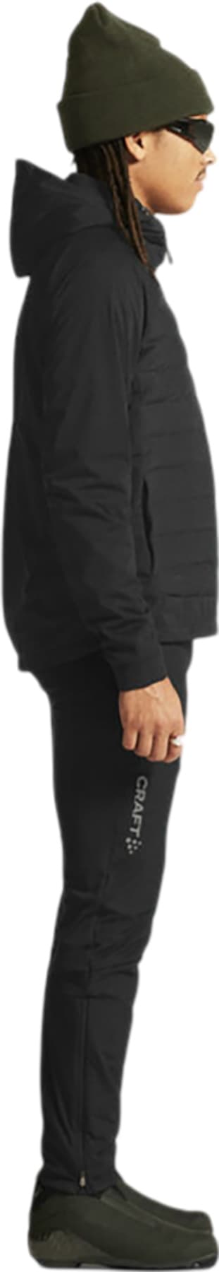 Numéro de l'image de la galerie de produits 6 pour le produit Manteau thermique ADV Pursuit - Homme