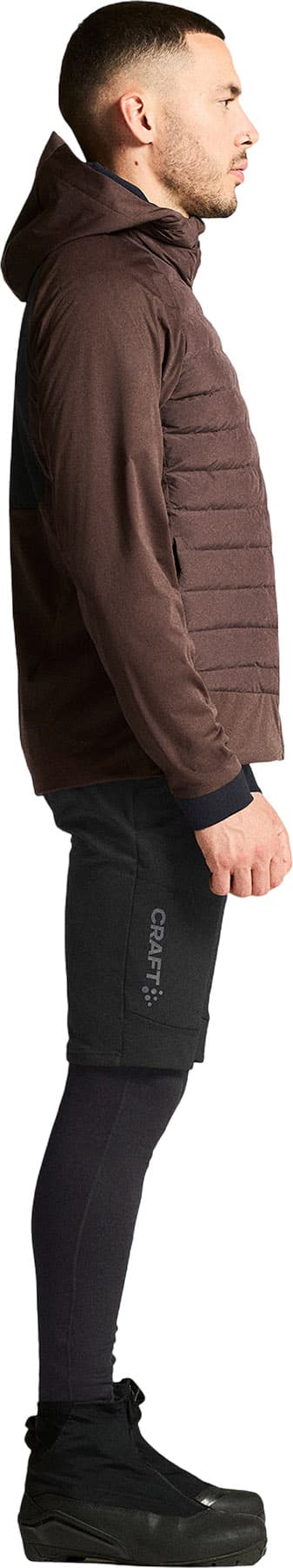 Product gallery image number 7 for product ADV Pursuit Thermal Jacket - Men's