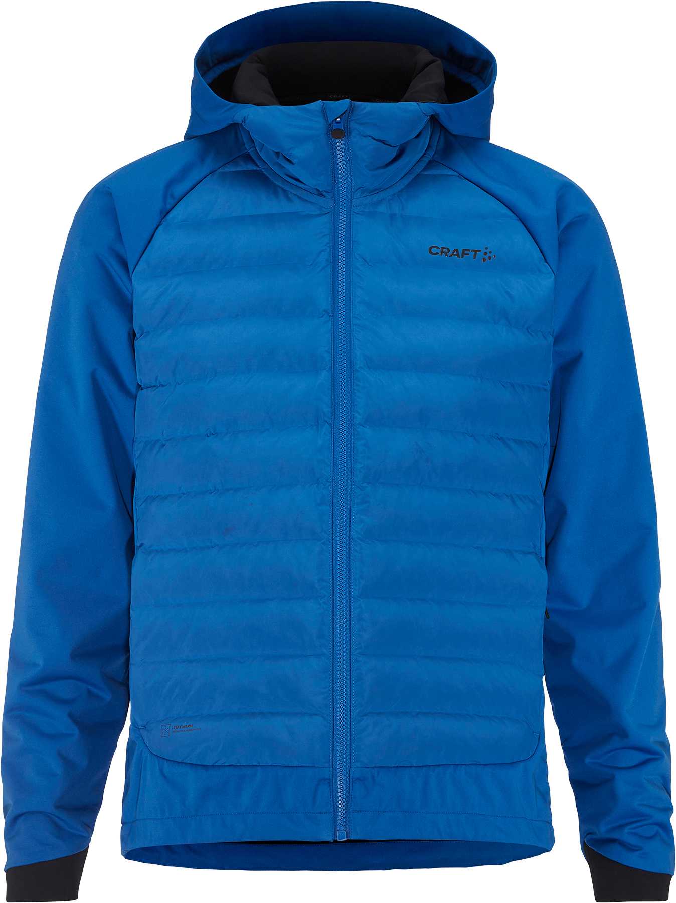 Image de produit pour Manteau thermique ADV Pursuit - Homme