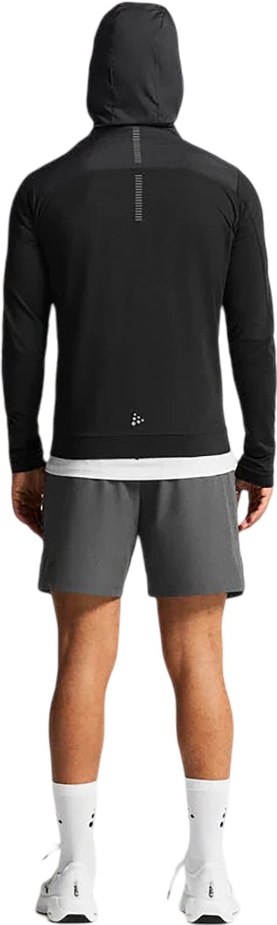 Product gallery image number 2 for product ADV Essence 2 Jersey Hooded Jacket - Men's