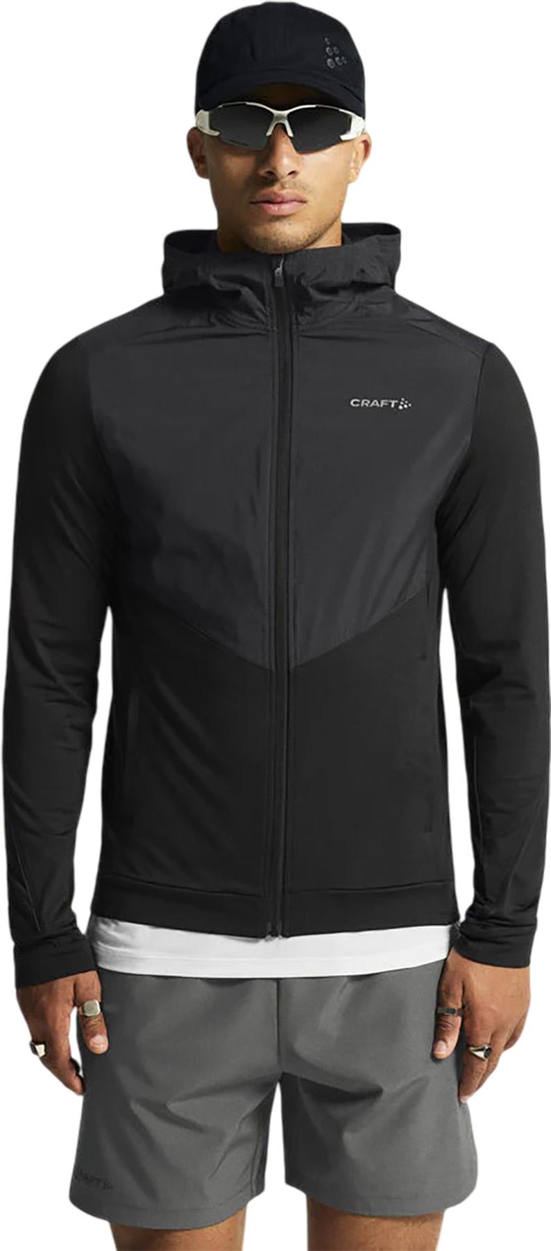 Product gallery image number 5 for product ADV Essence 2 Jersey Hooded Jacket - Men's