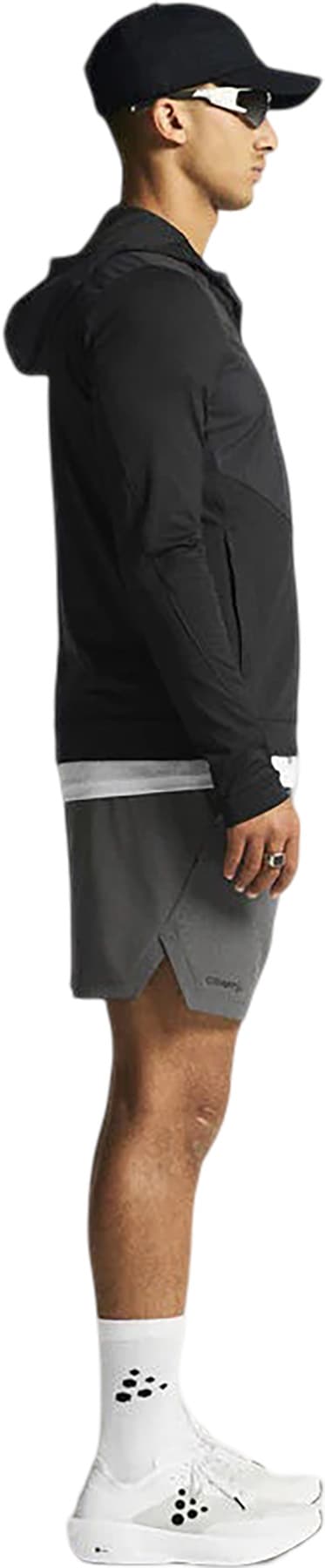 Product gallery image number 4 for product ADV Essence 2 Jersey Hooded Jacket - Men's