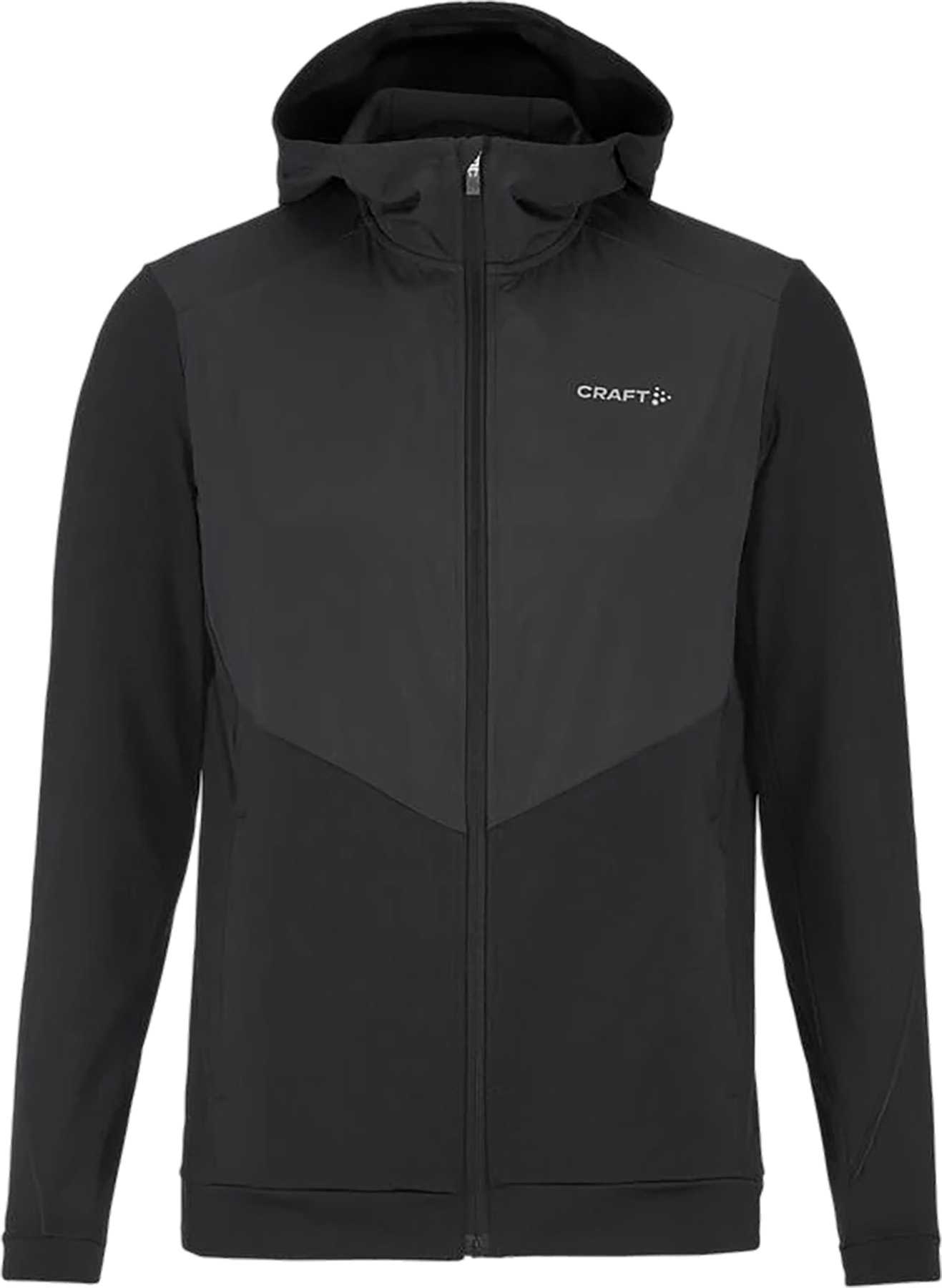 Product image for ADV Essence 2 Jersey Hooded Jacket - Men's