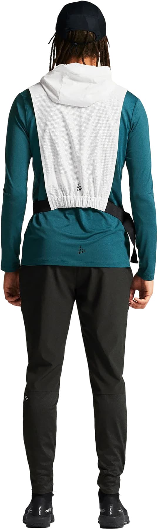 Product gallery image number 2 for product ADV Essence Training 2 Pants - Men's