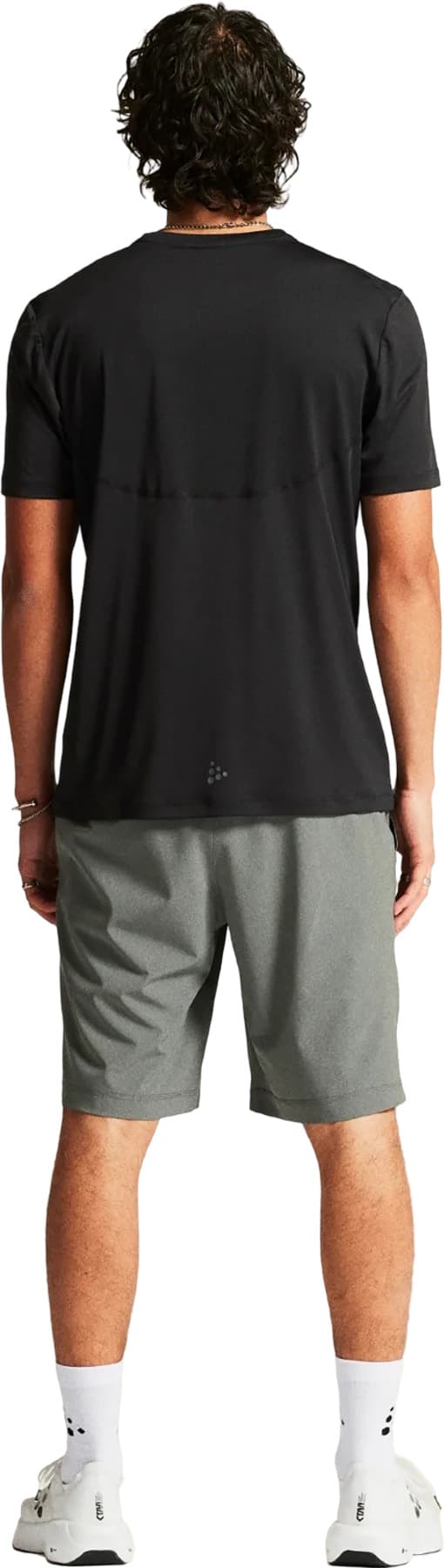 Product gallery image number 2 for product Core Essence 2 Short Sleeve Training T-Shirt - Men’s