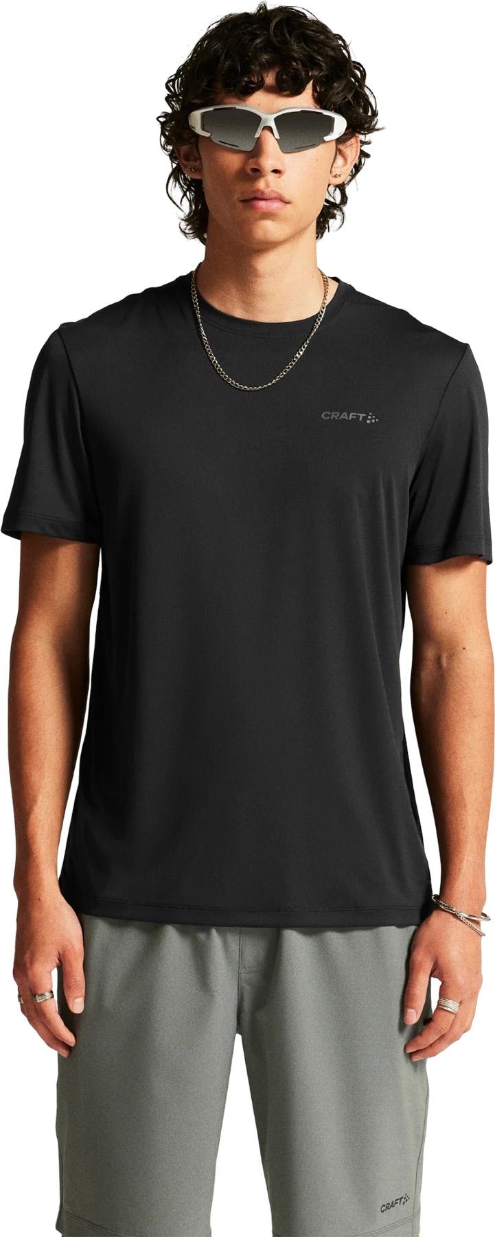Product gallery image number 3 for product Core Essence 2 Short Sleeve Training T-Shirt - Men’s