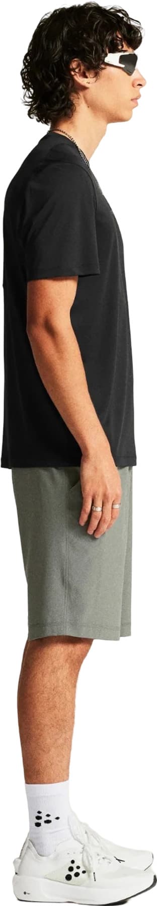 Product gallery image number 4 for product Core Essence 2 Short Sleeve Training T-Shirt - Men’s