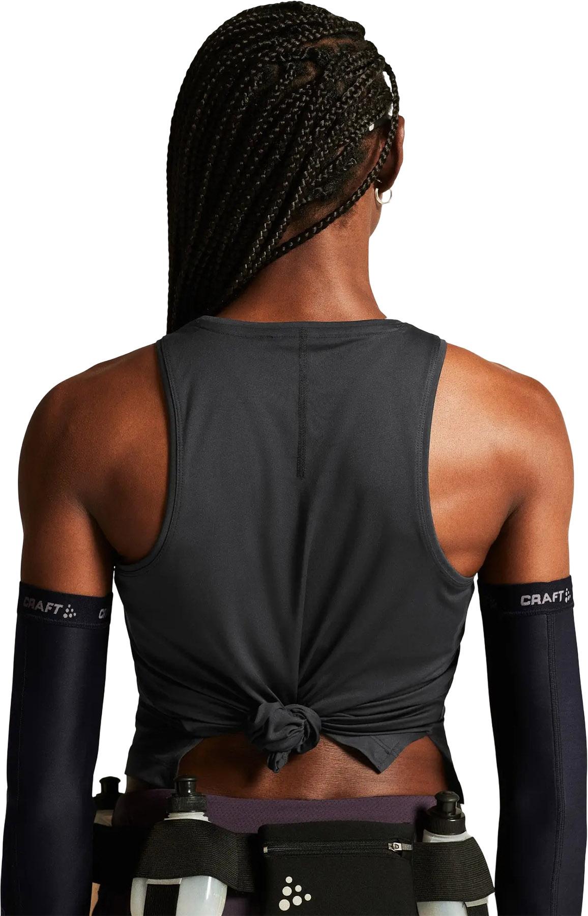 Product gallery image number 6 for product Core Essence 2 Singlet - Women's