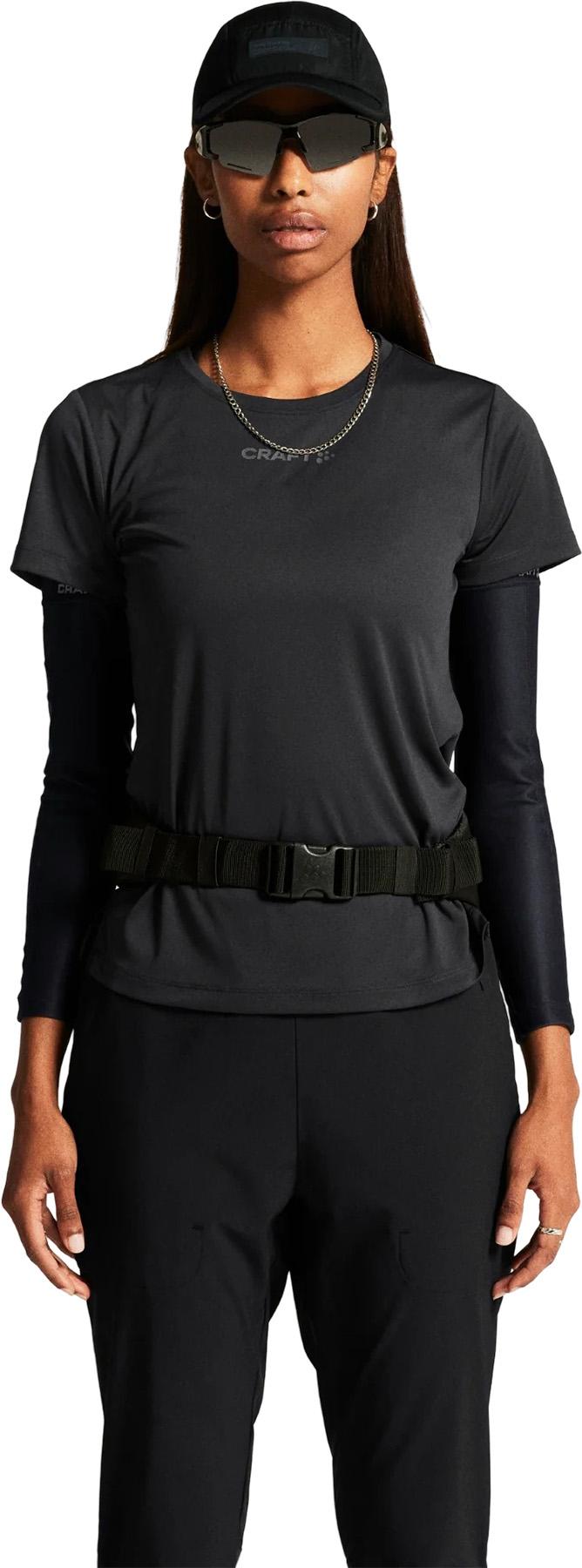 Product gallery image number 3 for product Core Essence Short Sleeve T-Shirt - Women's