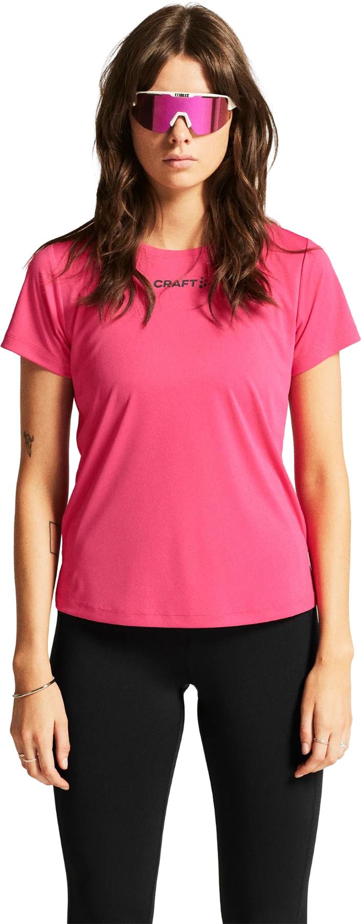 Product gallery image number 3 for product Core Essence Short Sleeve T-Shirt - Women's