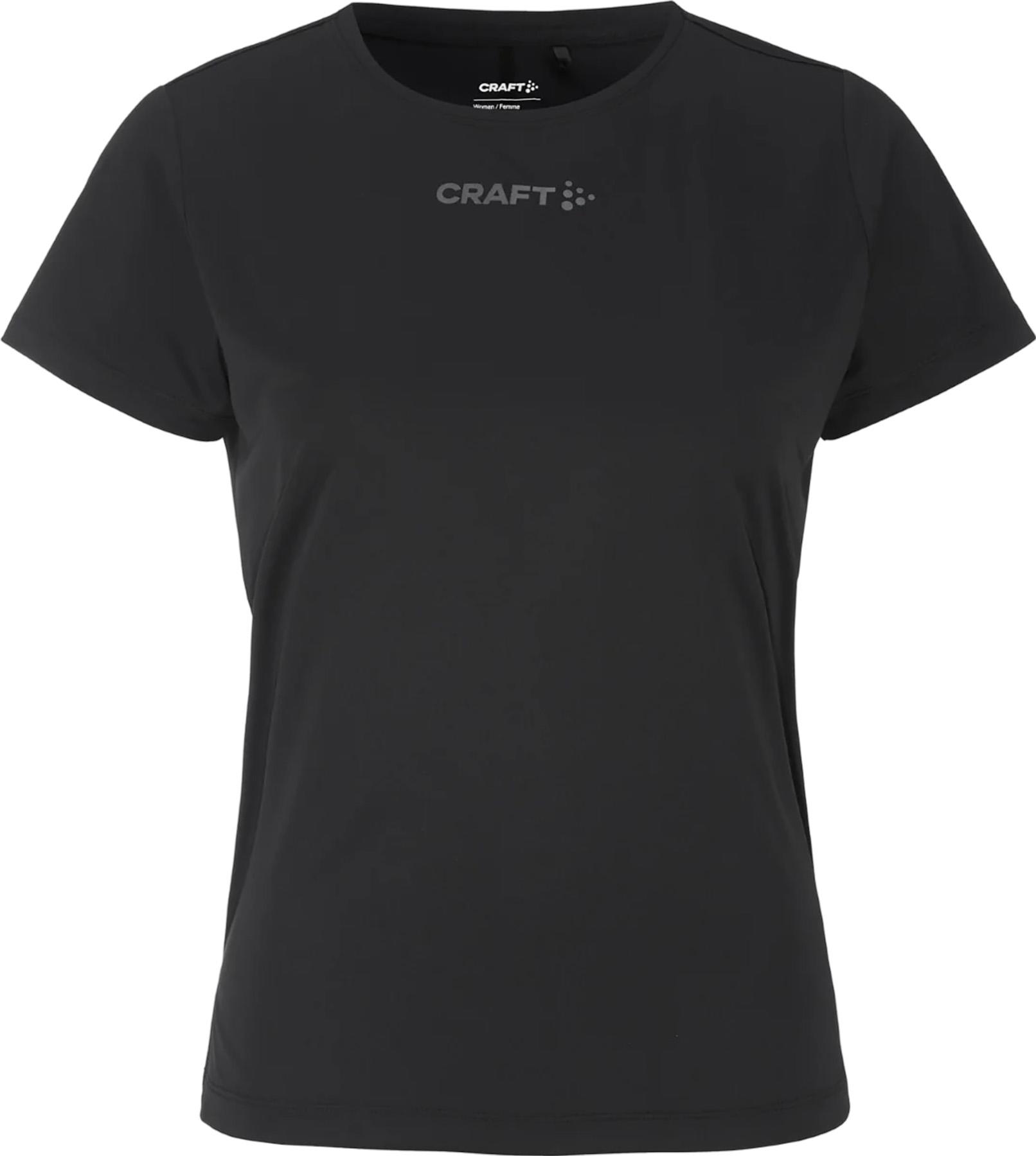 Product gallery image number 1 for product Core Essence Short Sleeve T-Shirt - Women's