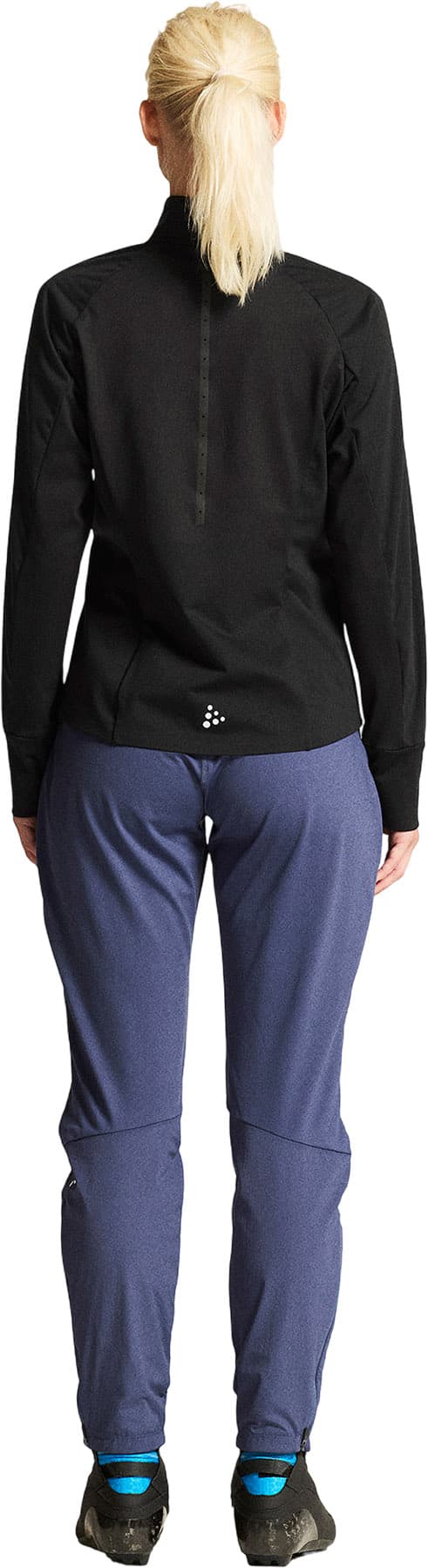 Product gallery image number 2 for product ADV Nordic Training Speed 2 Jacket - Women's