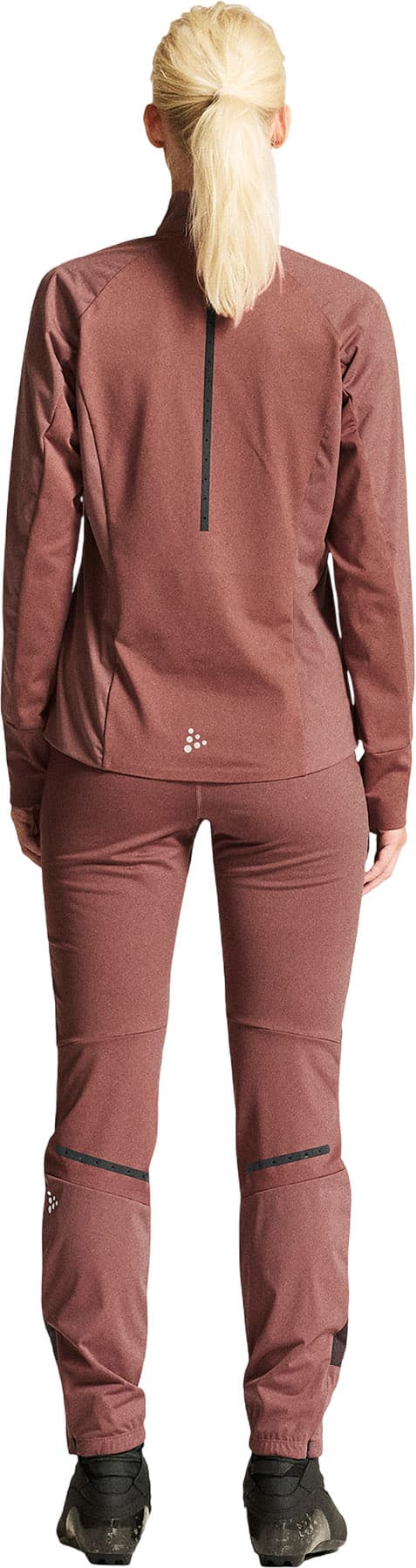 Product gallery image number 2 for product ADV Nordic Training Speed 2 Jacket - Women's