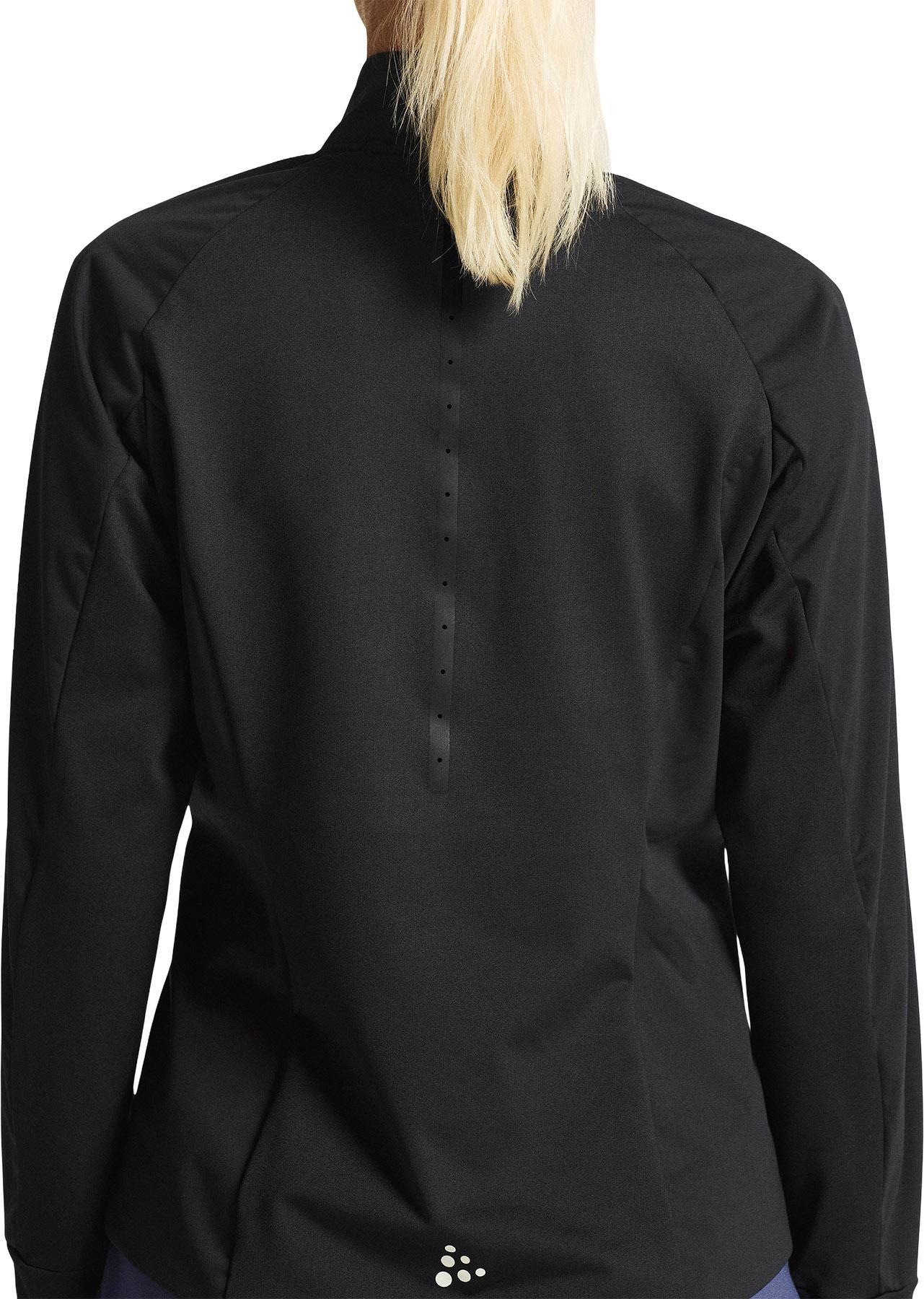 Product gallery image number 4 for product ADV Nordic Training Speed 2 Jacket - Women's