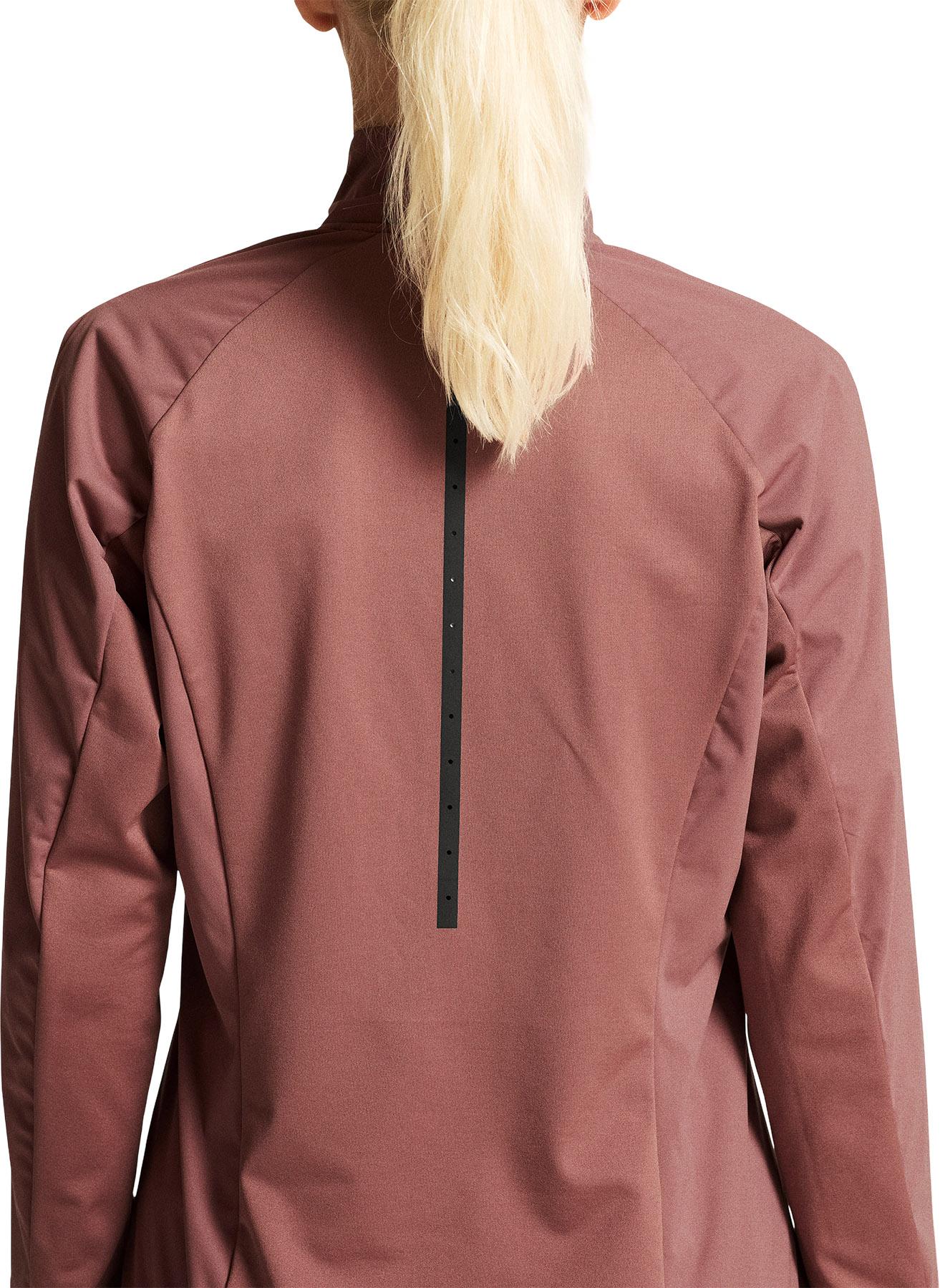 Product gallery image number 3 for product ADV Nordic Training Speed 2 Jacket - Women's