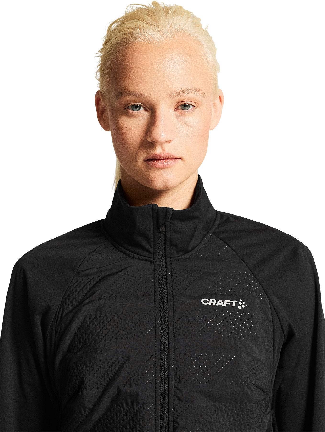 Product gallery image number 5 for product ADV Nordic Training Speed 2 Jacket - Women's