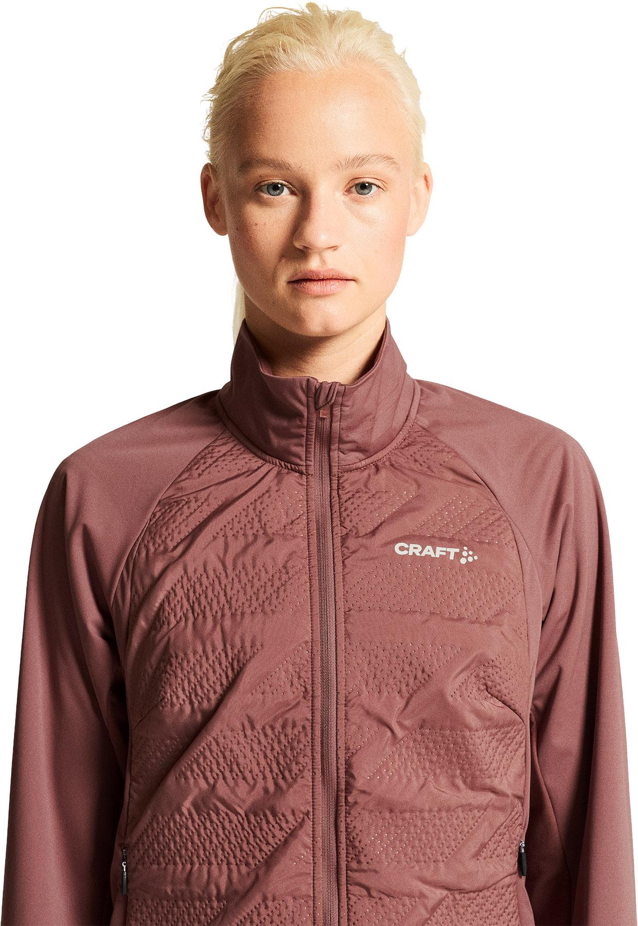 Product gallery image number 4 for product ADV Nordic Training Speed 2 Jacket - Women's