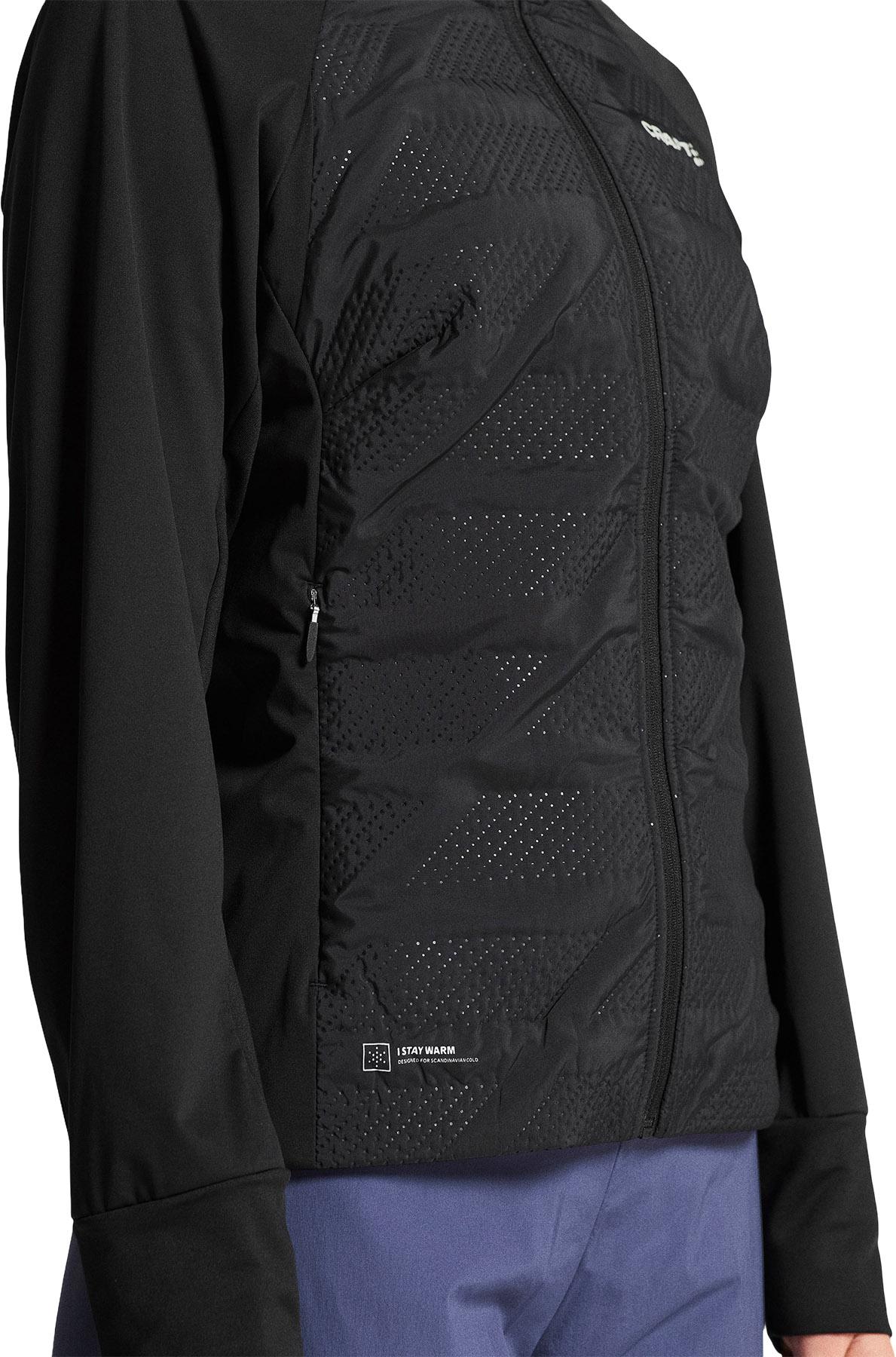 Product gallery image number 6 for product ADV Nordic Training Speed 2 Jacket - Women's