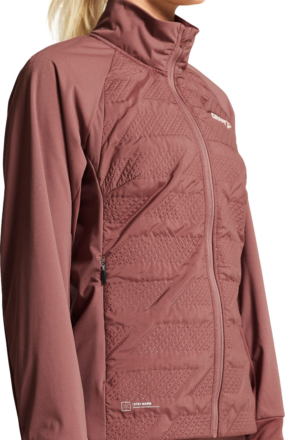 Product gallery image number 5 for product ADV Nordic Training Speed 2 Jacket - Women's