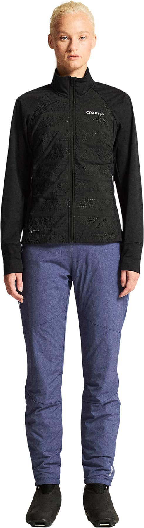 Product gallery image number 7 for product ADV Nordic Training Speed 2 Jacket - Women's