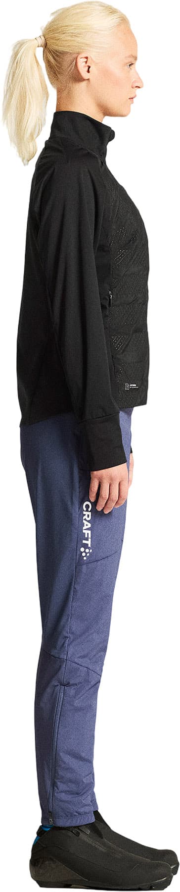 Product gallery image number 8 for product ADV Nordic Training Speed 2 Jacket - Women's