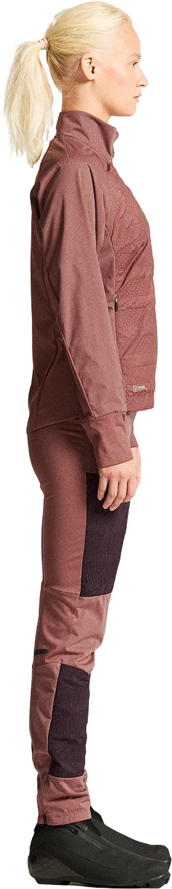 Product gallery image number 6 for product ADV Nordic Training Speed 2 Jacket - Women's