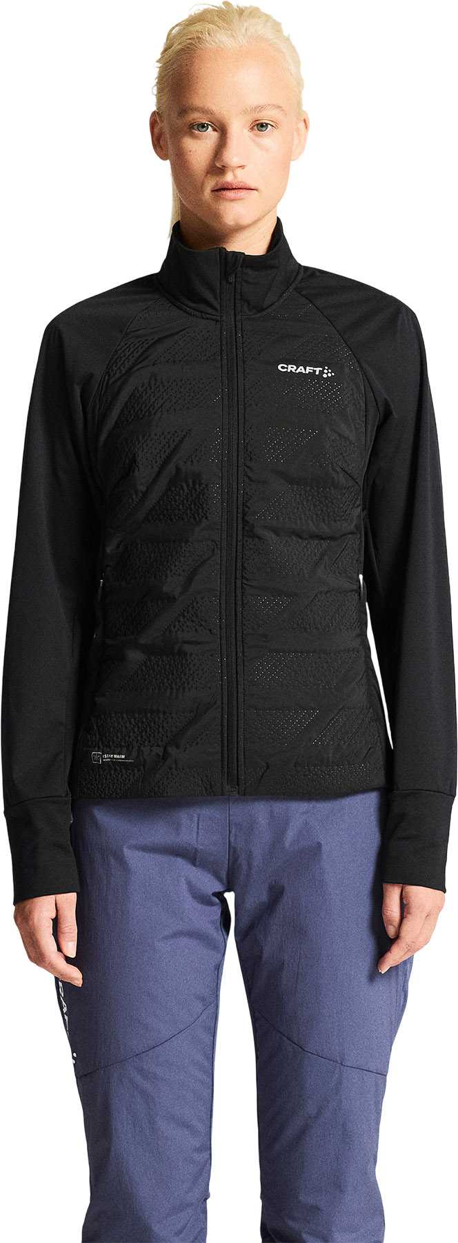 Product image for ADV Nordic Training Speed 2 Jacket - Women's